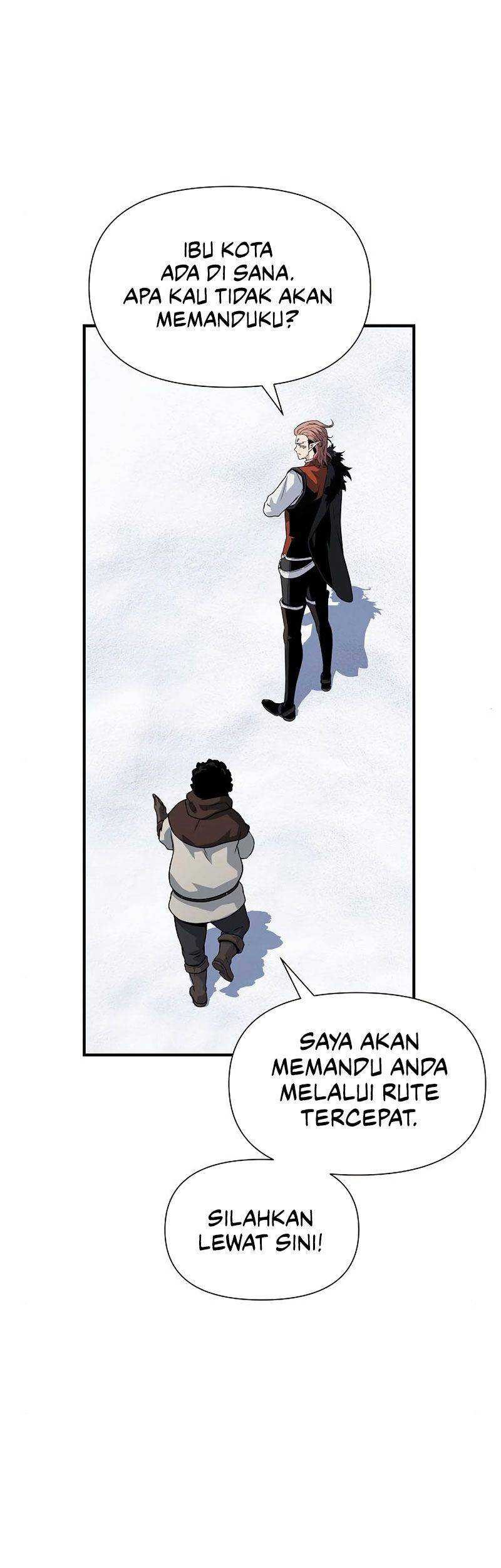 The Priest of Corruption Chapter 32 Gambar 26