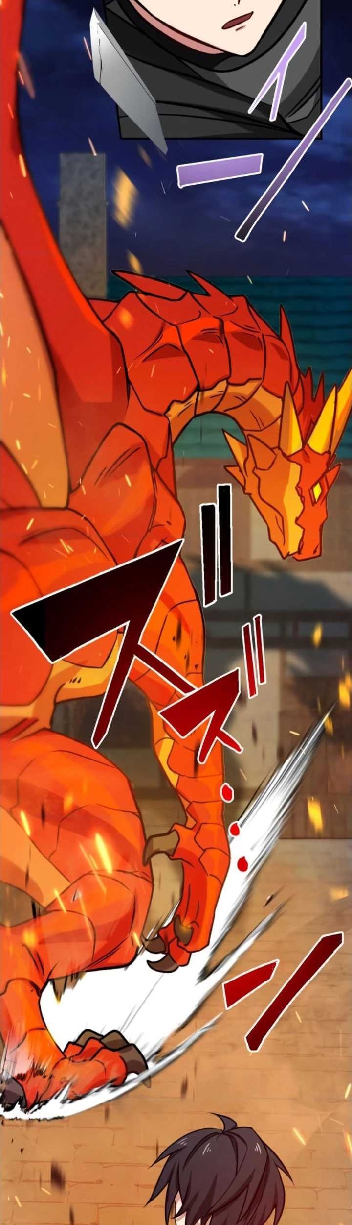 The strongest assassin gets transferred to another world with his whole class Chapter 12 Gambar 47