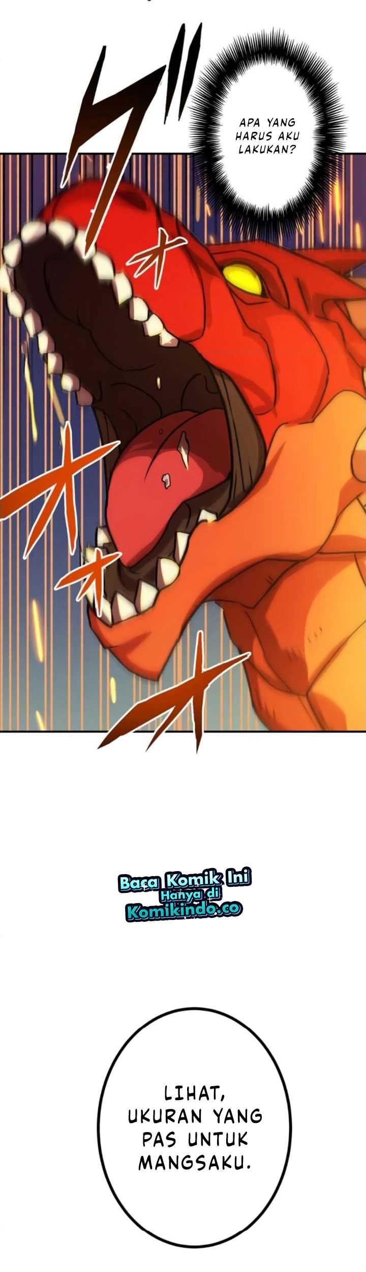 The strongest assassin gets transferred to another world with his whole class Chapter 12 Gambar 49