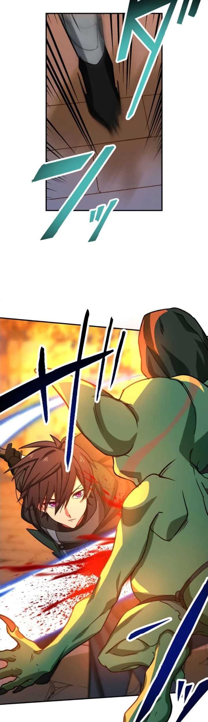 The strongest assassin gets transferred to another world with his whole class Chapter 12 Gambar 17