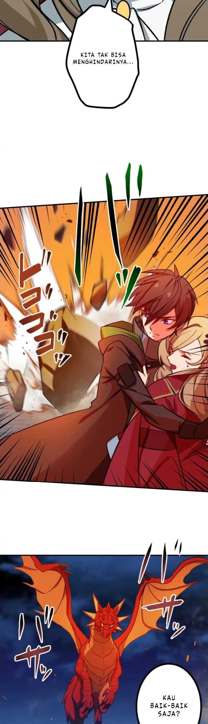 The strongest assassin gets transferred to another world with his whole class Chapter 12 Gambar 41