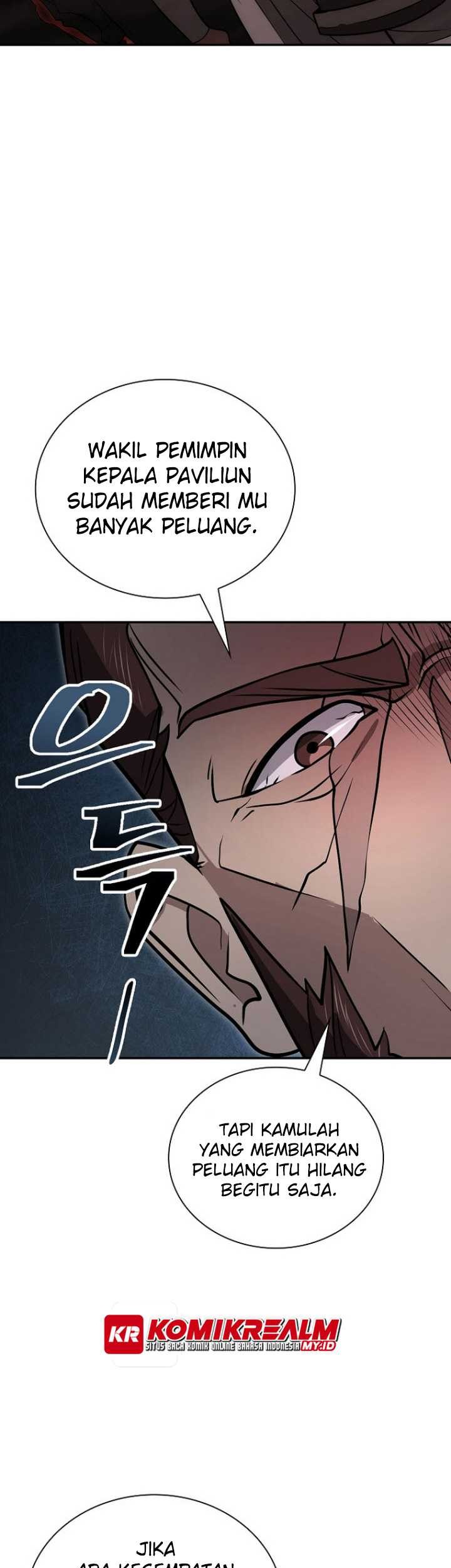 Sword Demon Island Chapter 59 Gambar 21