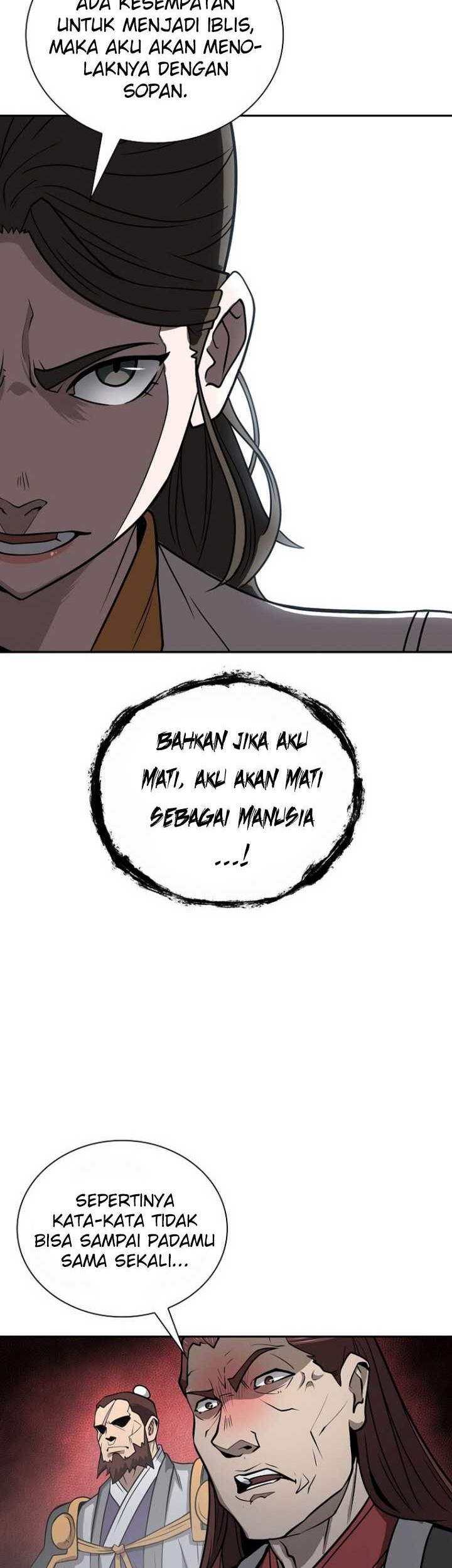 Sword Demon Island Chapter 59 Gambar 22