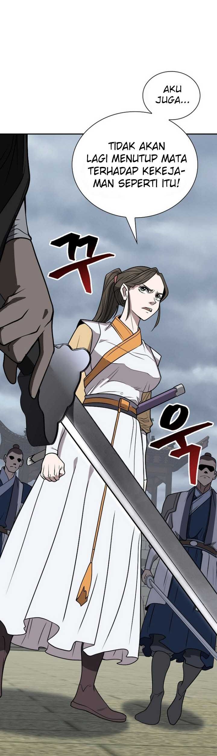 Sword Demon Island Chapter 59 Gambar 24