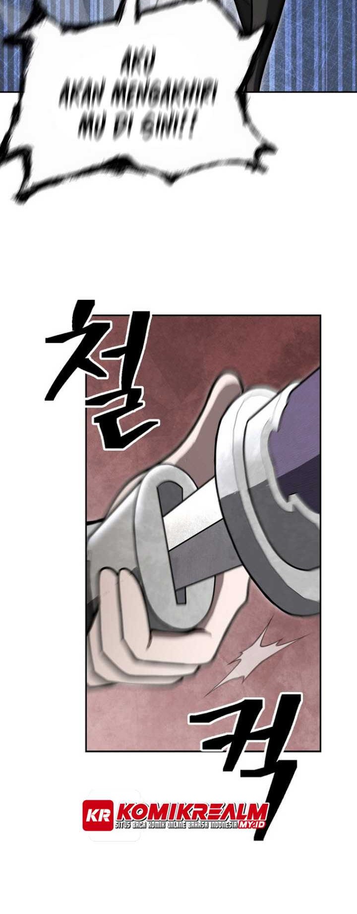 Sword Demon Island Chapter 59 Gambar 26