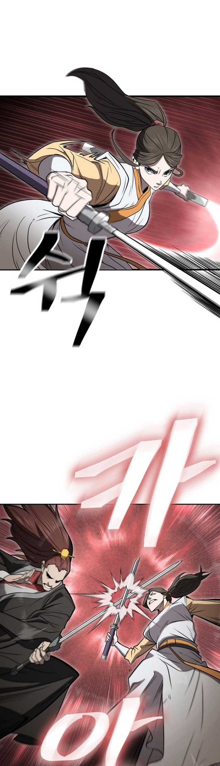 Sword Demon Island Chapter 59 Gambar 27