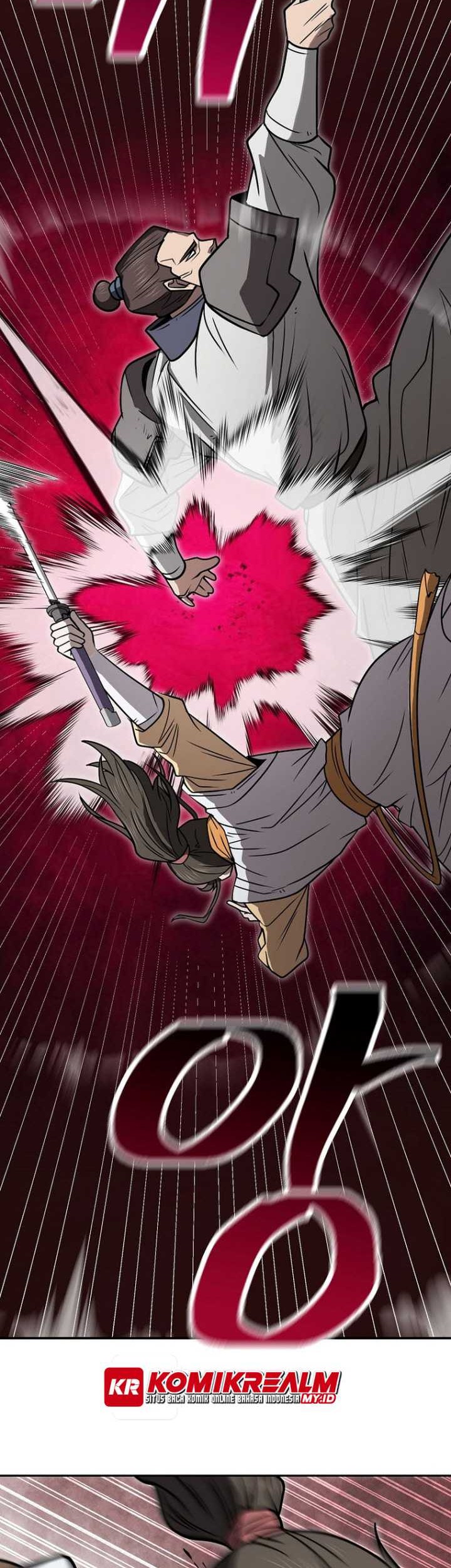 Sword Demon Island Chapter 59 Gambar 34