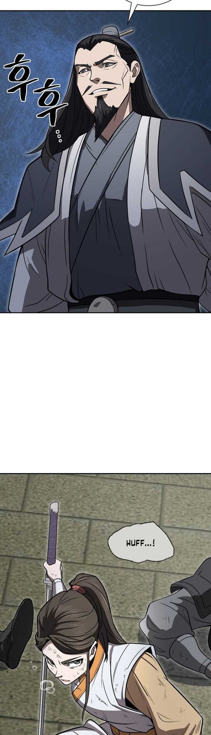 Sword Demon Island Chapter 59 Gambar 36