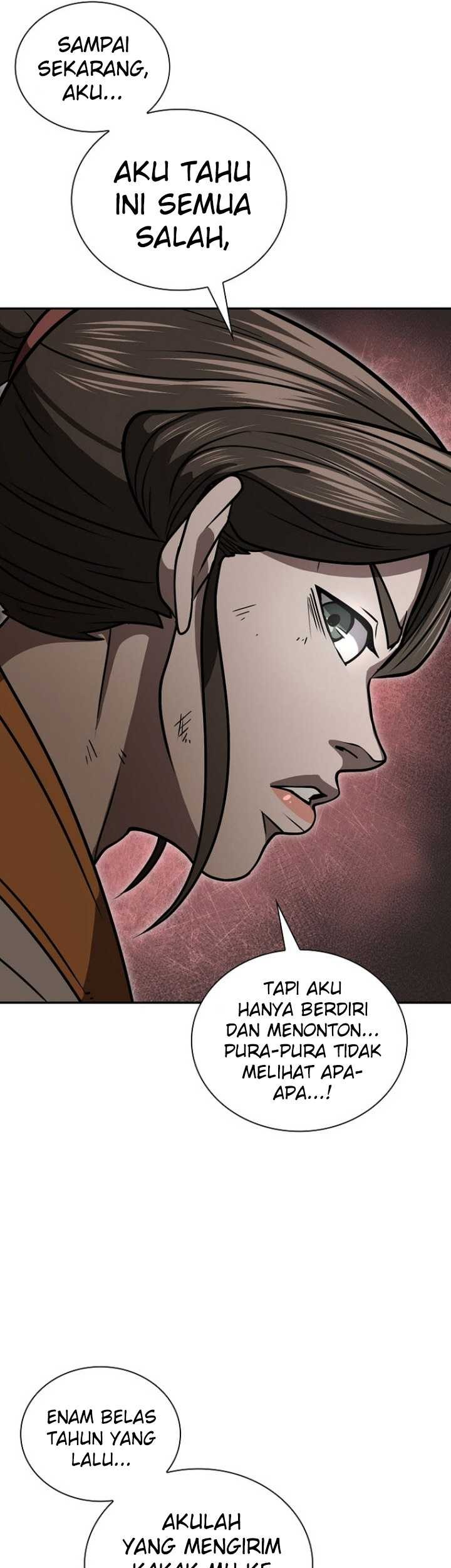 Sword Demon Island Chapter 59 Gambar 39