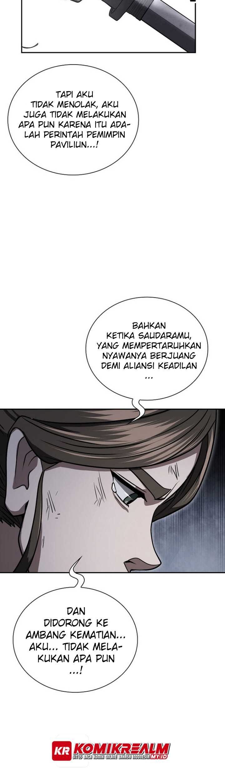 Sword Demon Island Chapter 59 Gambar 41