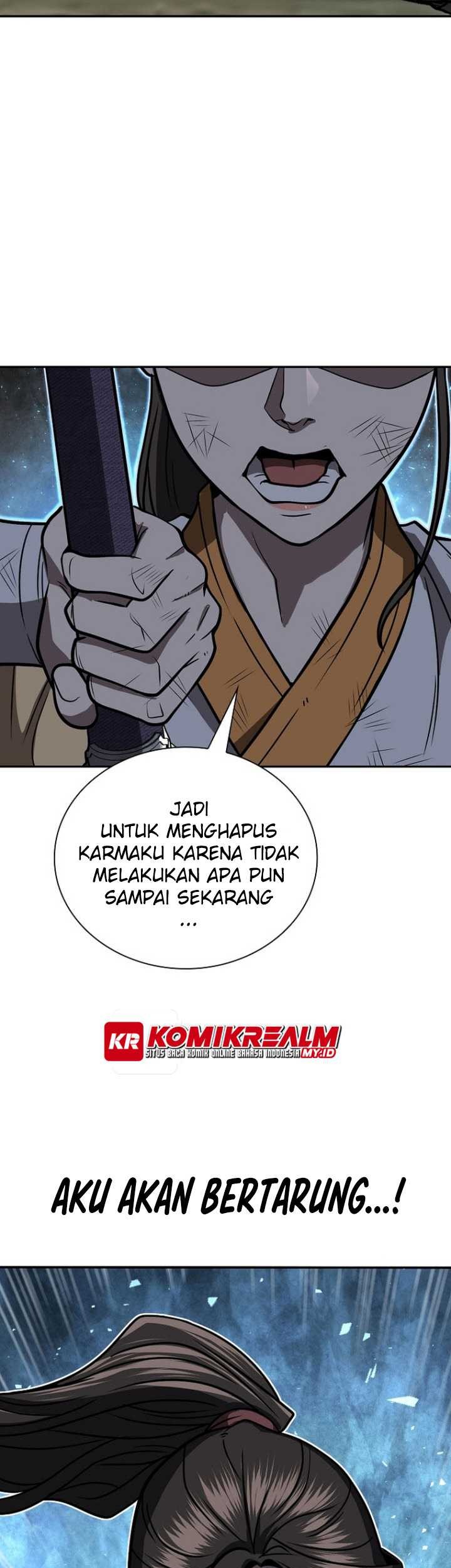 Sword Demon Island Chapter 59 Gambar 43