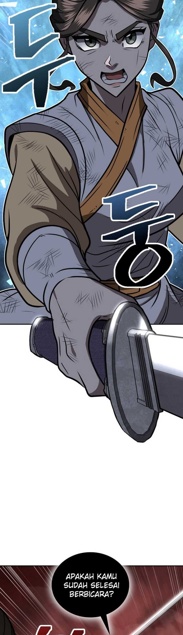 Sword Demon Island Chapter 59 Gambar 44