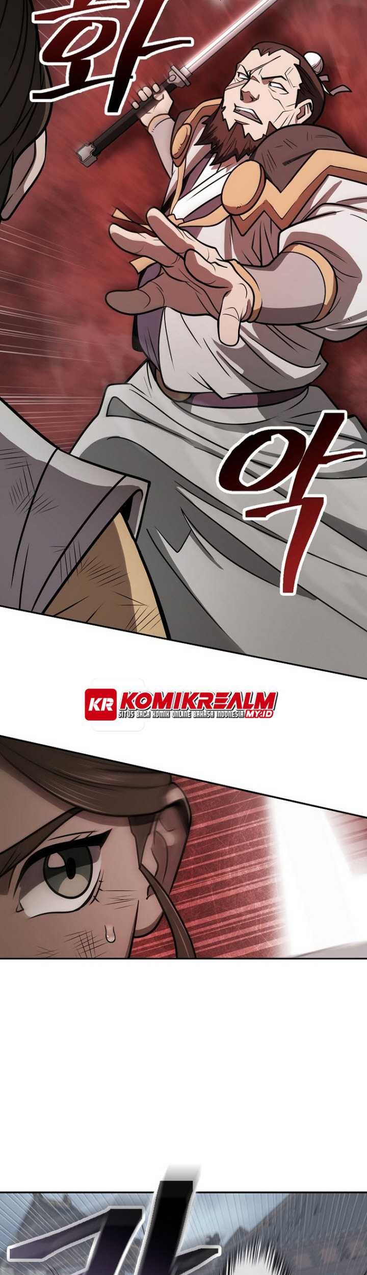 Sword Demon Island Chapter 59 Gambar 45