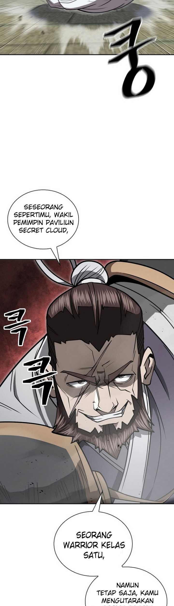 Sword Demon Island Chapter 59 Gambar 47