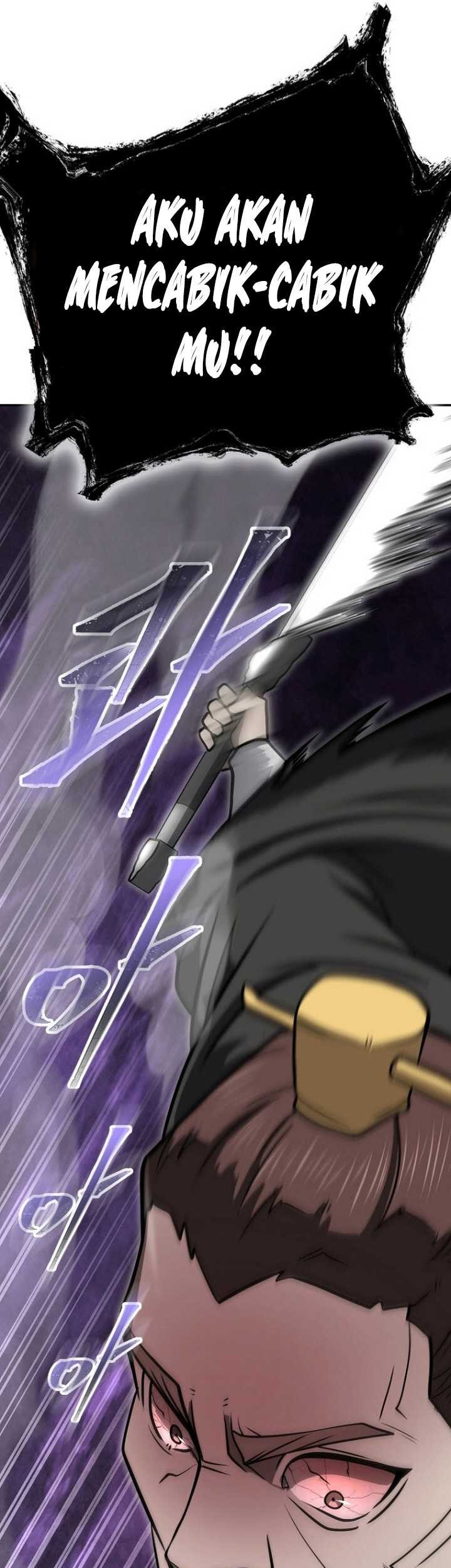 Sword Demon Island Chapter 59 Gambar 52