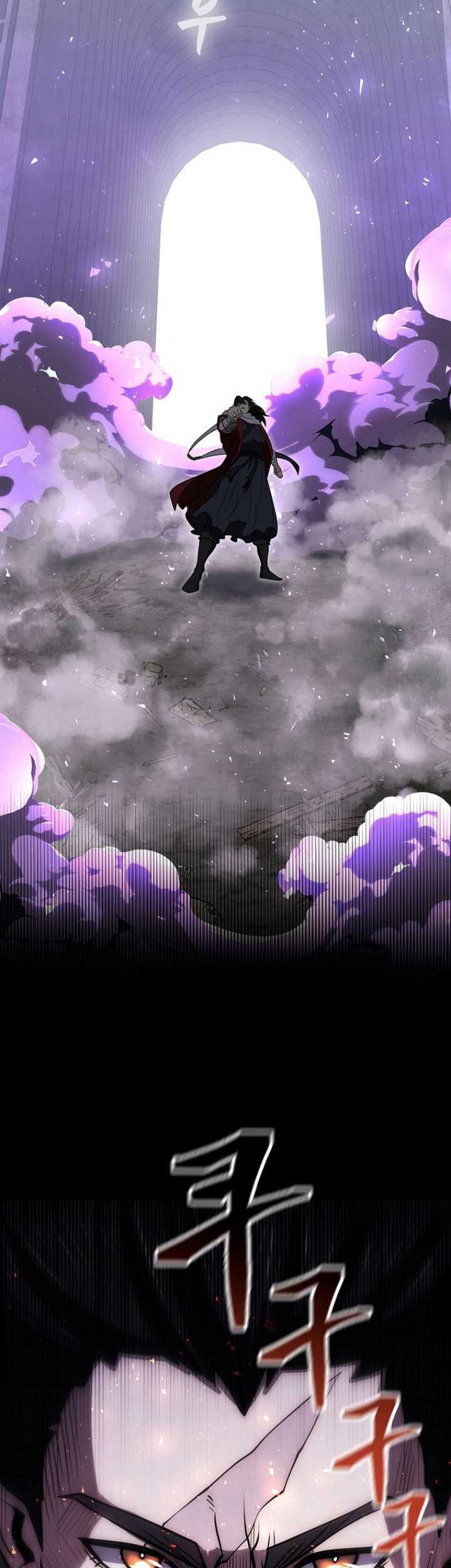 Sword Demon Island Chapter 59 Gambar 58