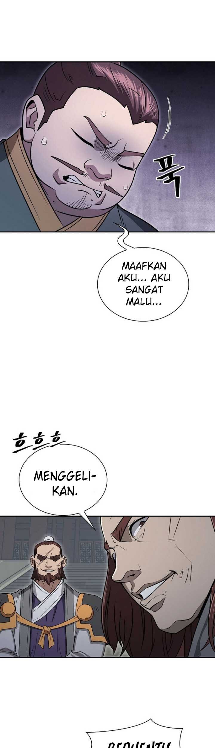 Sword Demon Island Chapter 59 Gambar 10