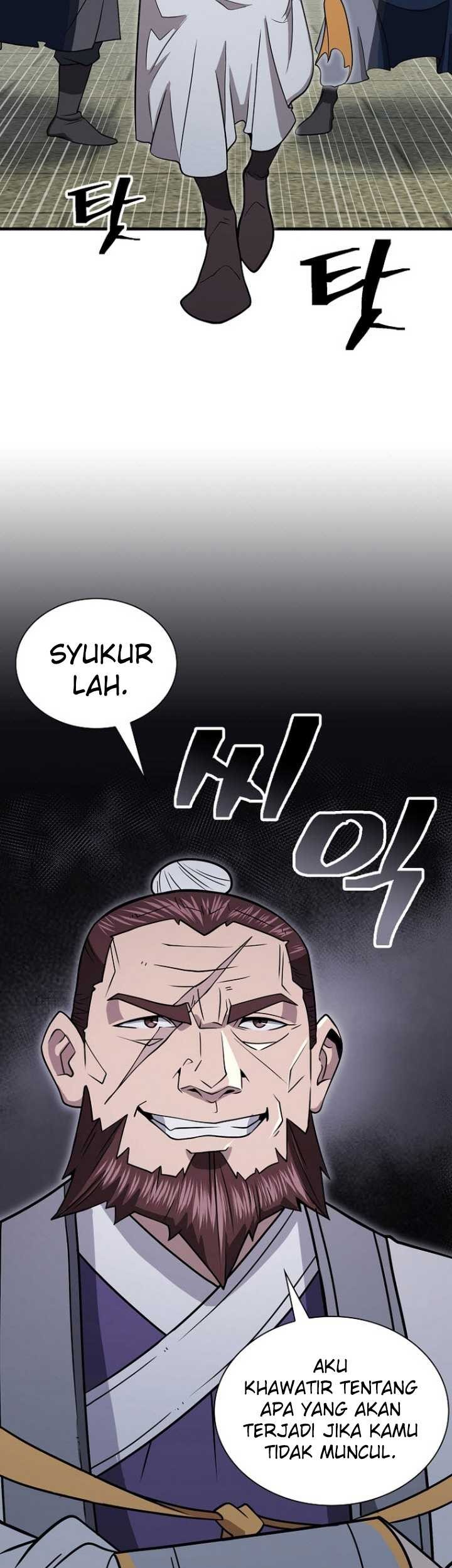 Sword Demon Island Chapter 59 Gambar 12