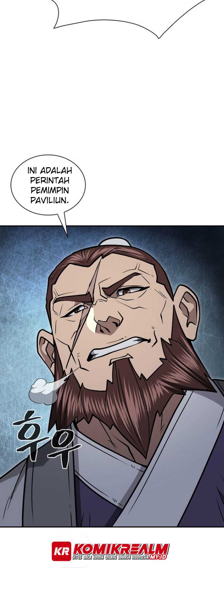 Sword Demon Island Chapter 59 Gambar 14