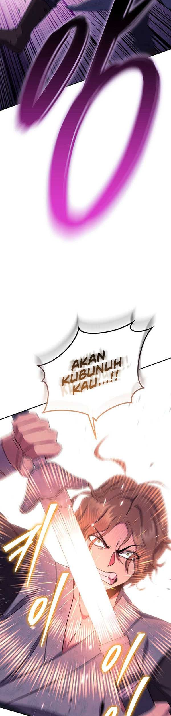 God’s Web Novel Chapter 42 Gambar 51