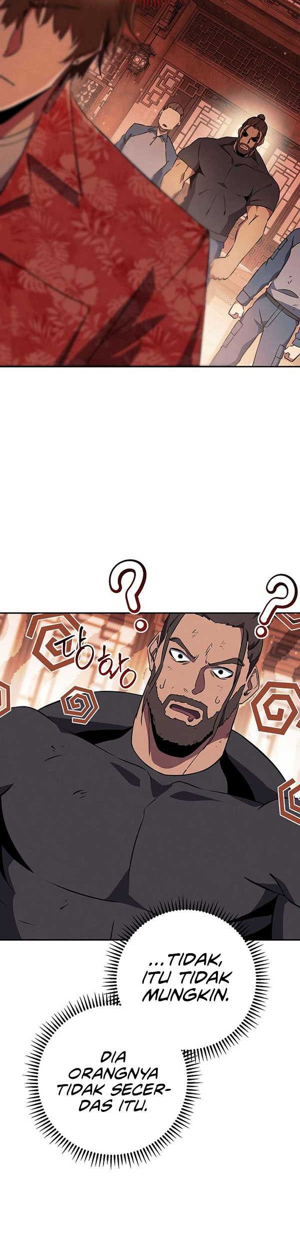 God’s Web Novel Chapter 42 Gambar 8