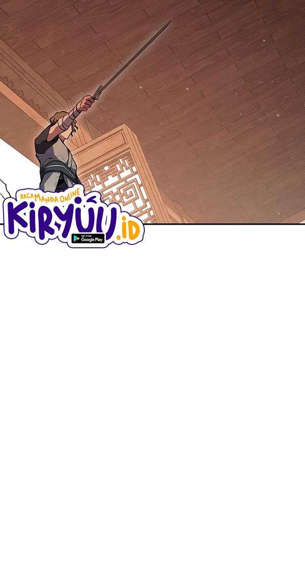 God’s Web Novel Chapter 42 Gambar 10