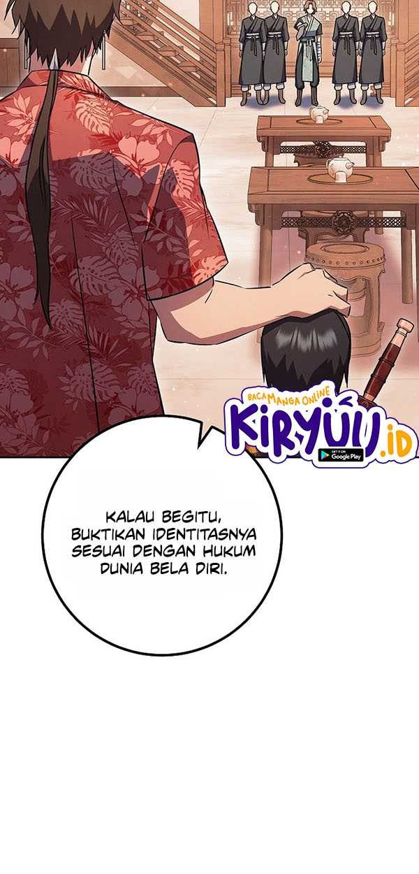 God’s Web Novel Chapter 42 Gambar 15