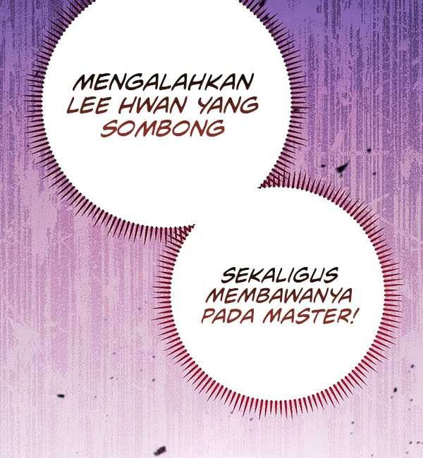 God’s Web Novel Chapter 42 Gambar 20