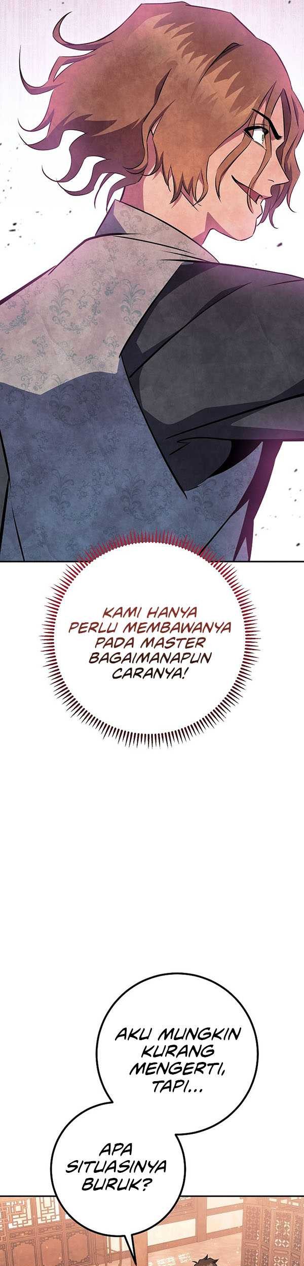God’s Web Novel Chapter 42 Gambar 21