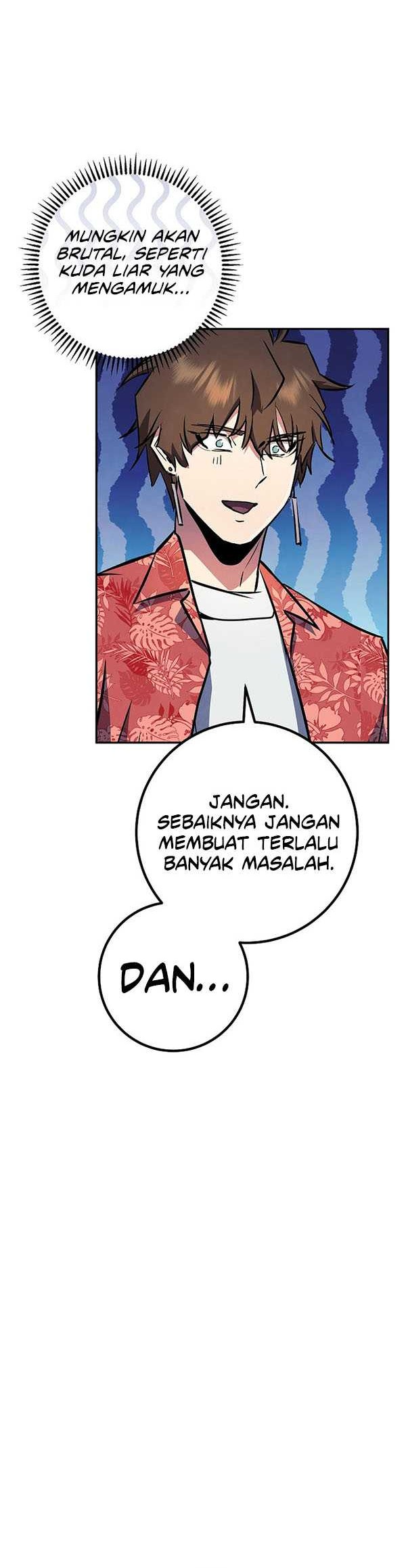 God’s Web Novel Chapter 42 Gambar 24