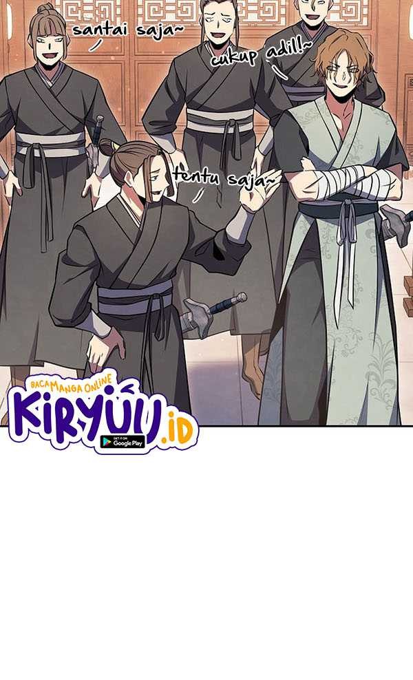 God’s Web Novel Chapter 42 Gambar 29