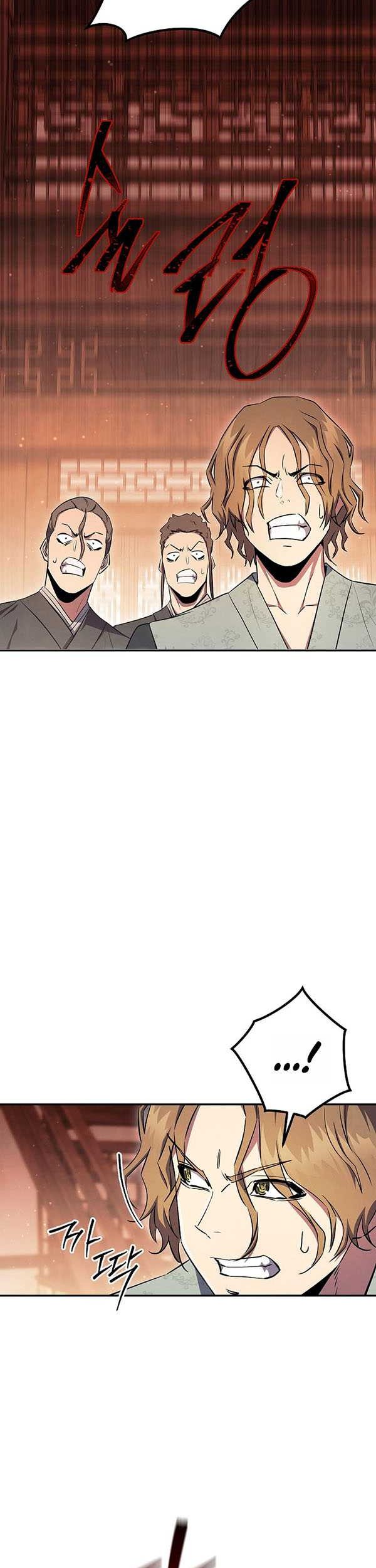 God’s Web Novel Chapter 42 Gambar 37