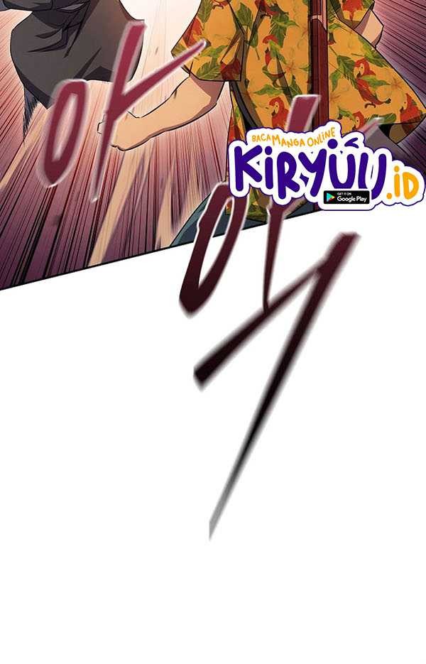God’s Web Novel Chapter 42 Gambar 39