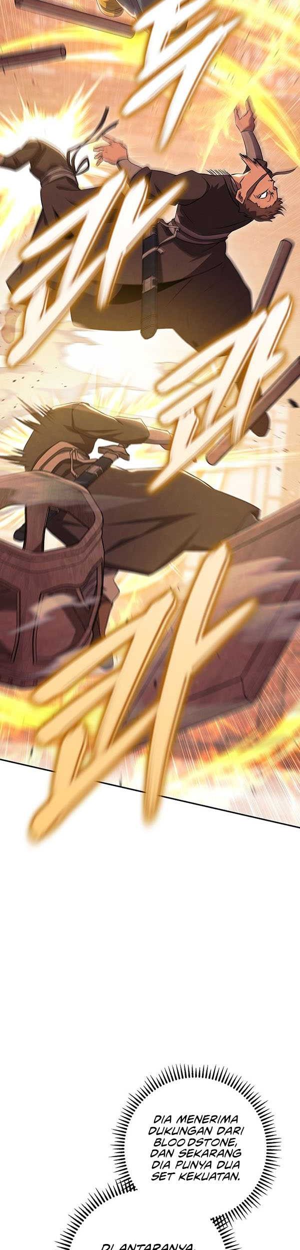 God’s Web Novel Chapter 42 Gambar 42