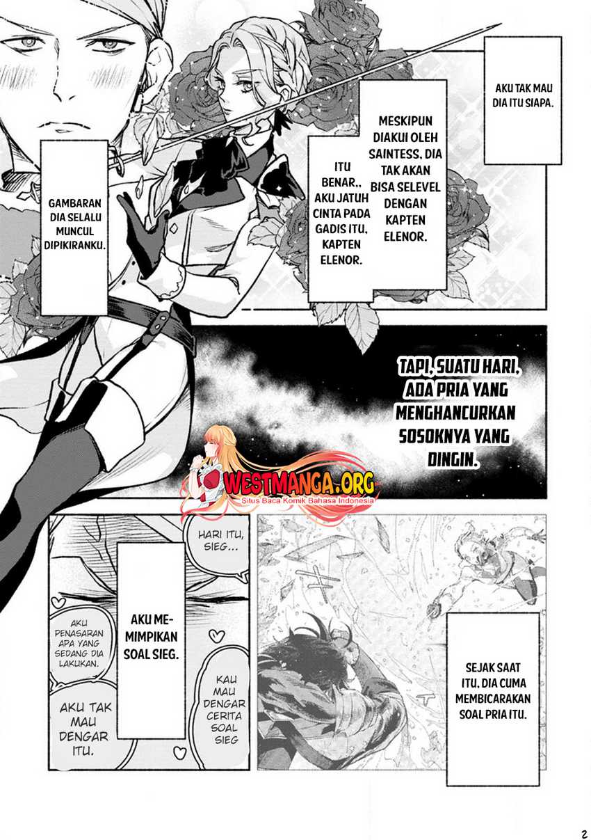 Sono Monban, Saikyou Nitsuki: Tsuihou Sareta Bougyo Ryoku 9999 no Senshi, Outo no Monban Toshite Musou Suru Chapter 22 Gambar 14