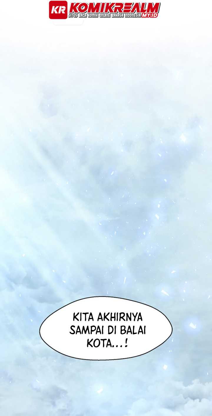 Leveling Up with Skills Chapter 40 Gambar 14