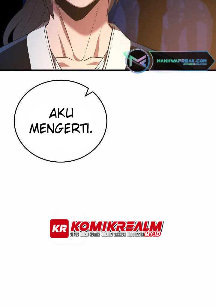 I Am Reborn As The Sword God Chapter 66 Gambar 27