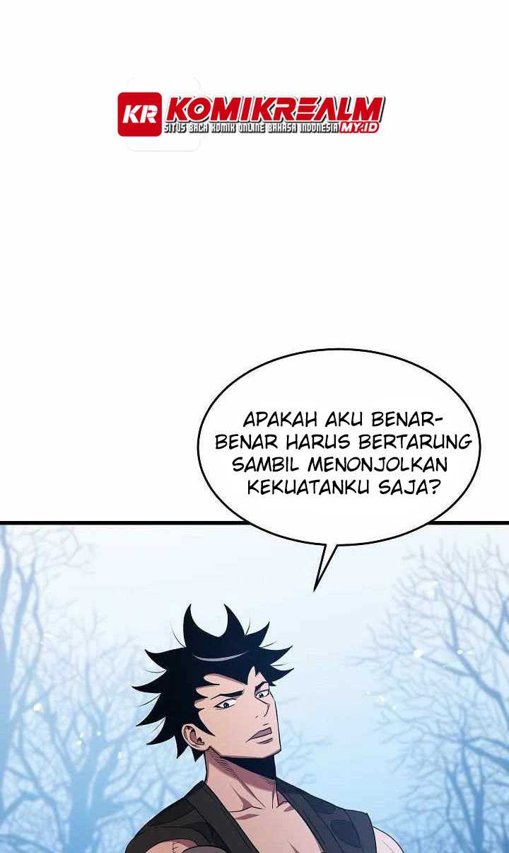 I Am Reborn As The Sword God Chapter 66 Gambar 40