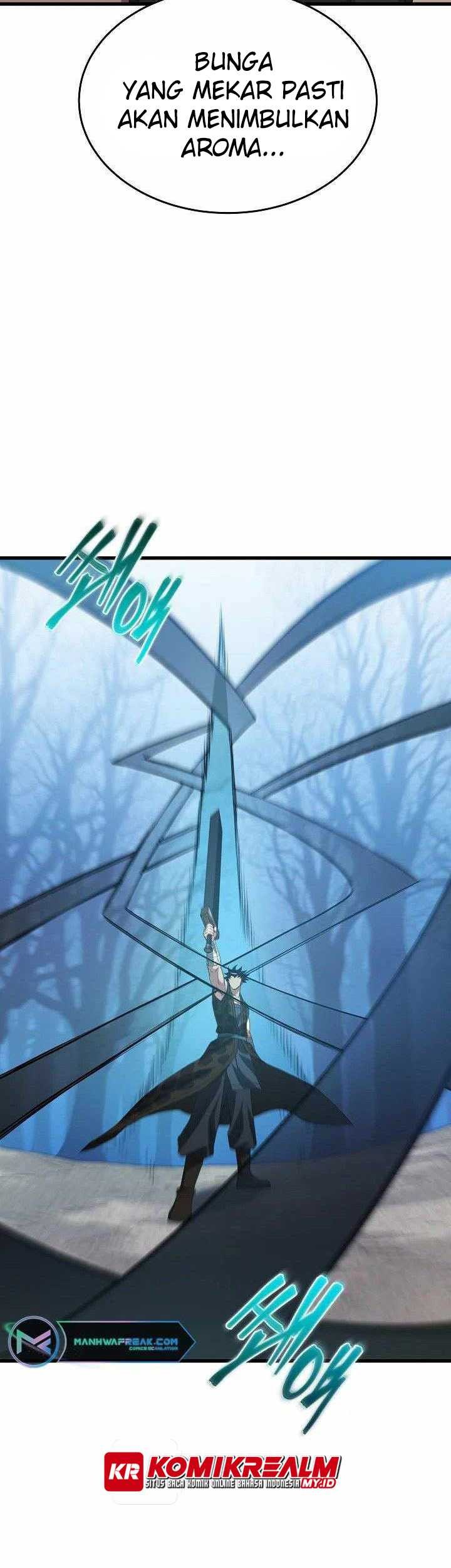I Am Reborn As The Sword God Chapter 66 Gambar 47