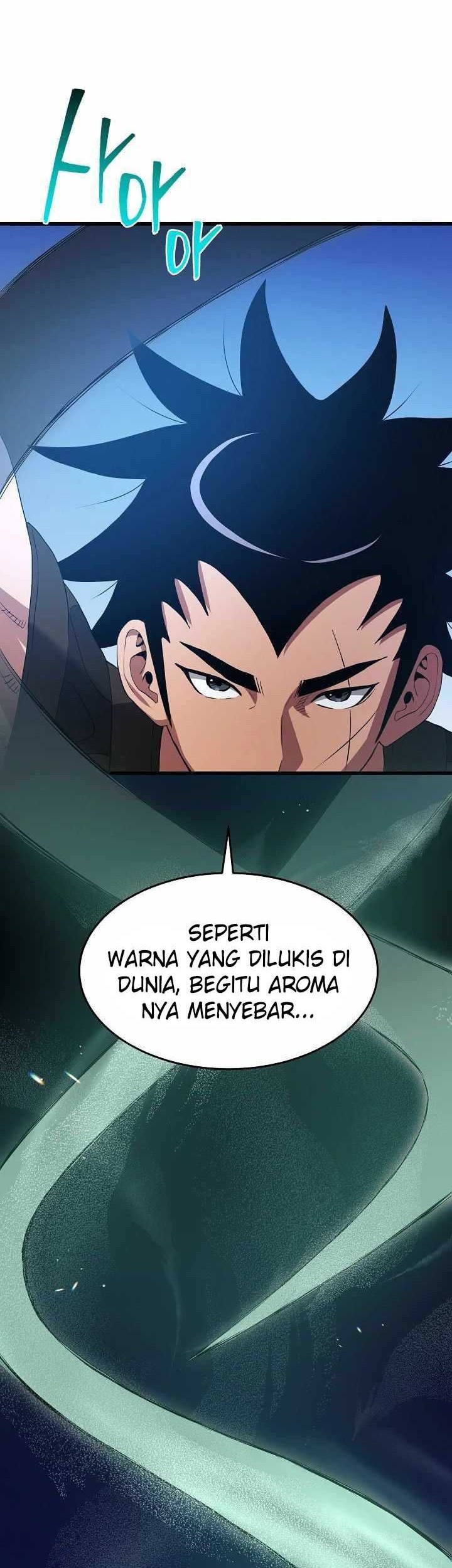 I Am Reborn As The Sword God Chapter 66 Gambar 48