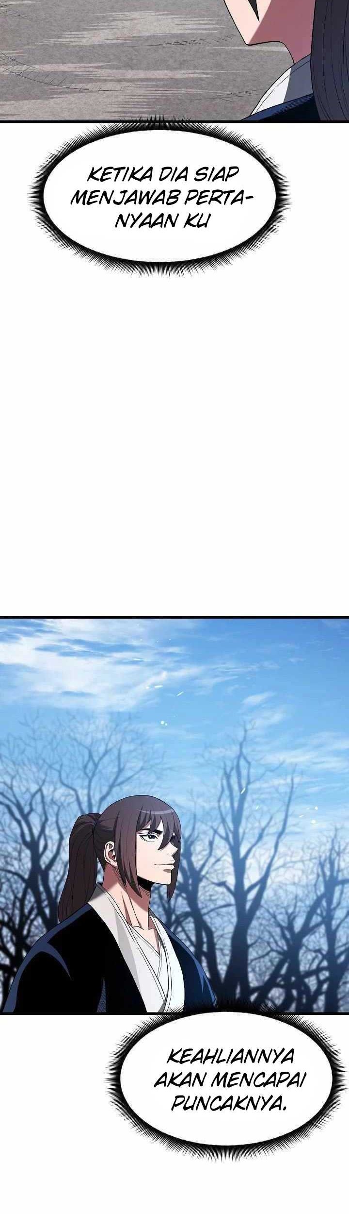 I Am Reborn As The Sword God Chapter 66 Gambar 50