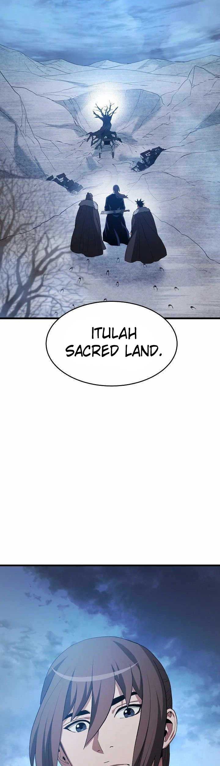 I Am Reborn As The Sword God Chapter 66 Gambar 56