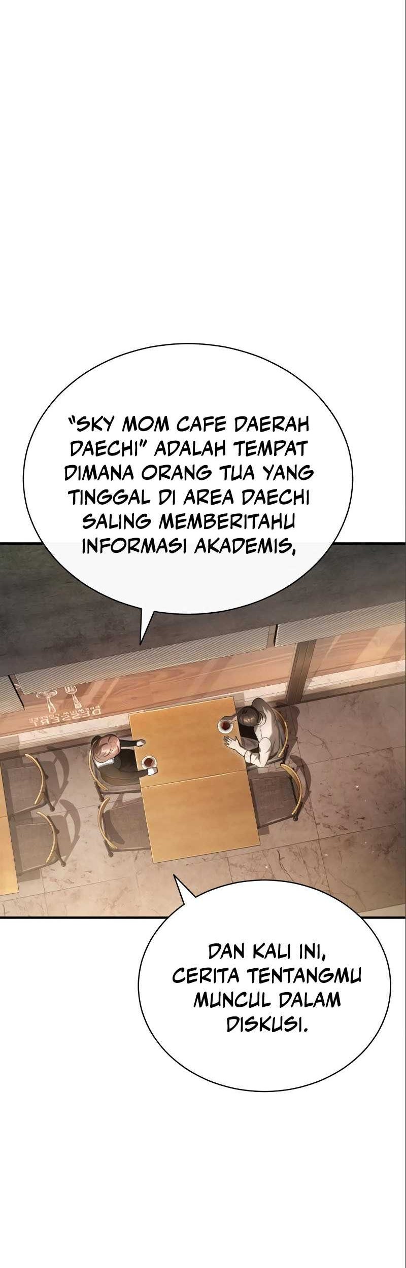 Devil Returns To School Days Chapter 39 Gambar 37