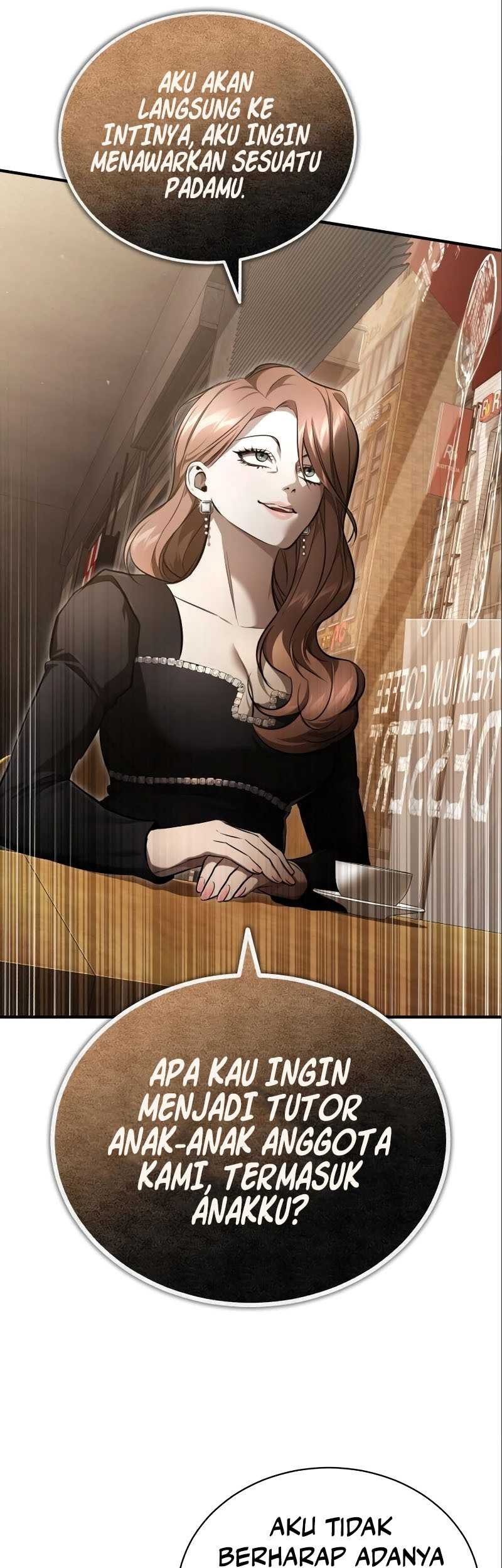 Devil Returns To School Days Chapter 39 Gambar 38