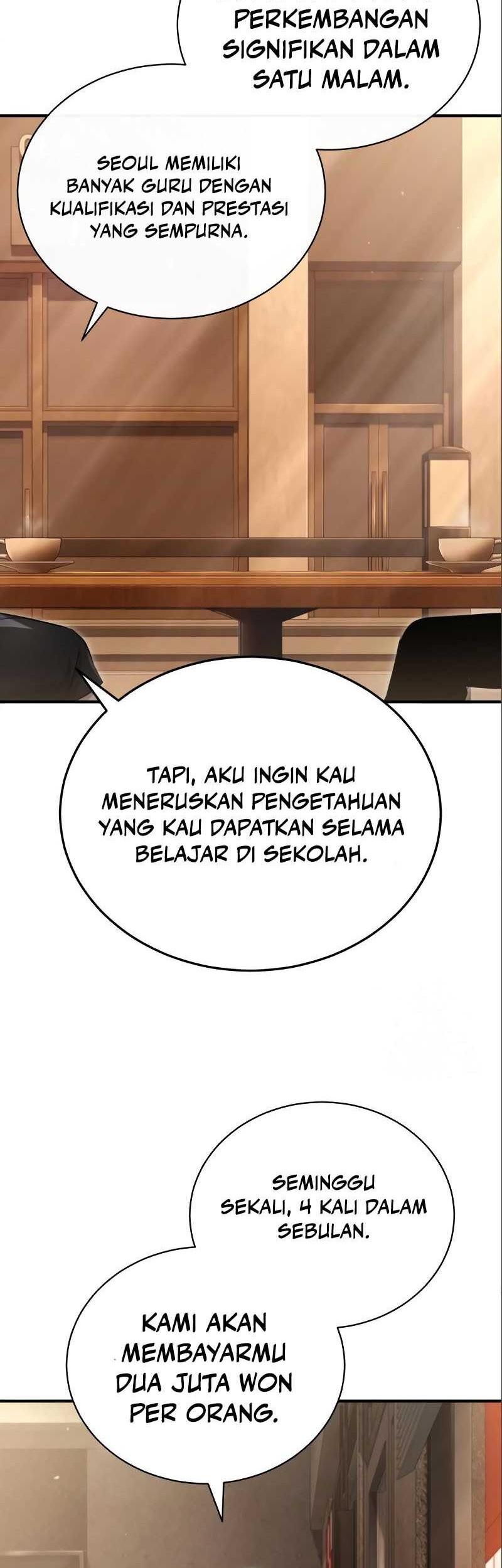 Devil Returns To School Days Chapter 39 Gambar 39