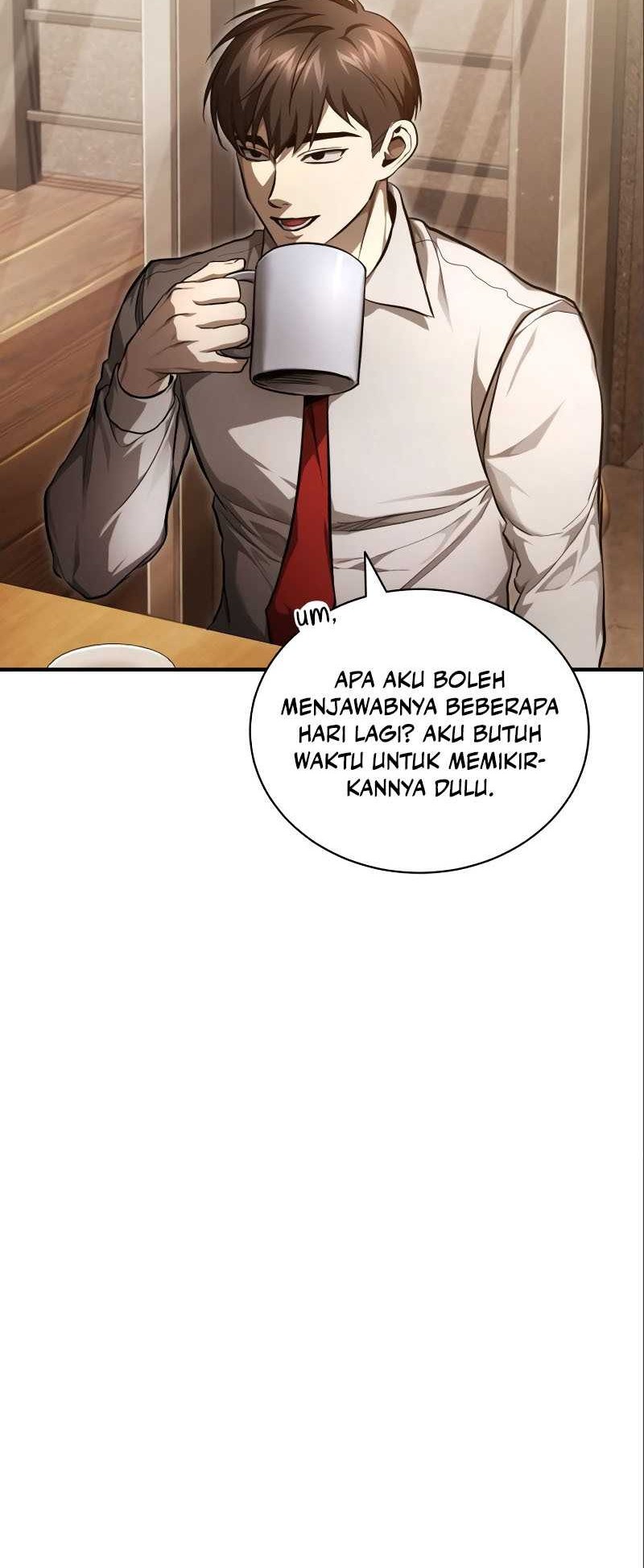 Devil Returns To School Days Chapter 39 Gambar 41