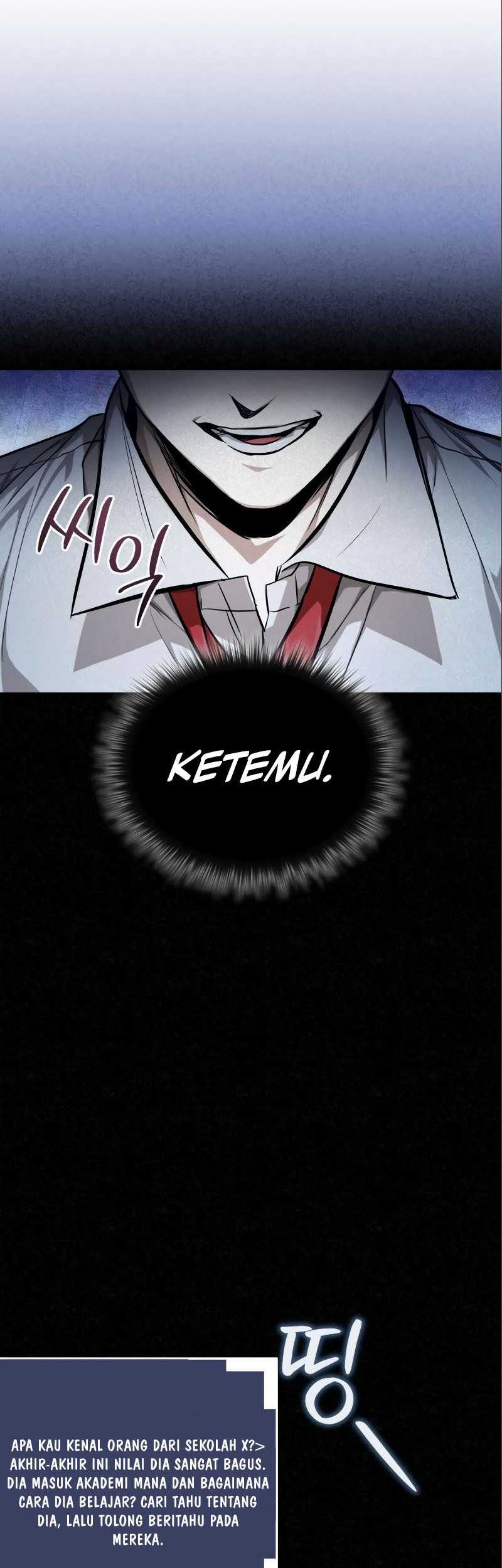 Devil Returns To School Days Chapter 39 Gambar 45