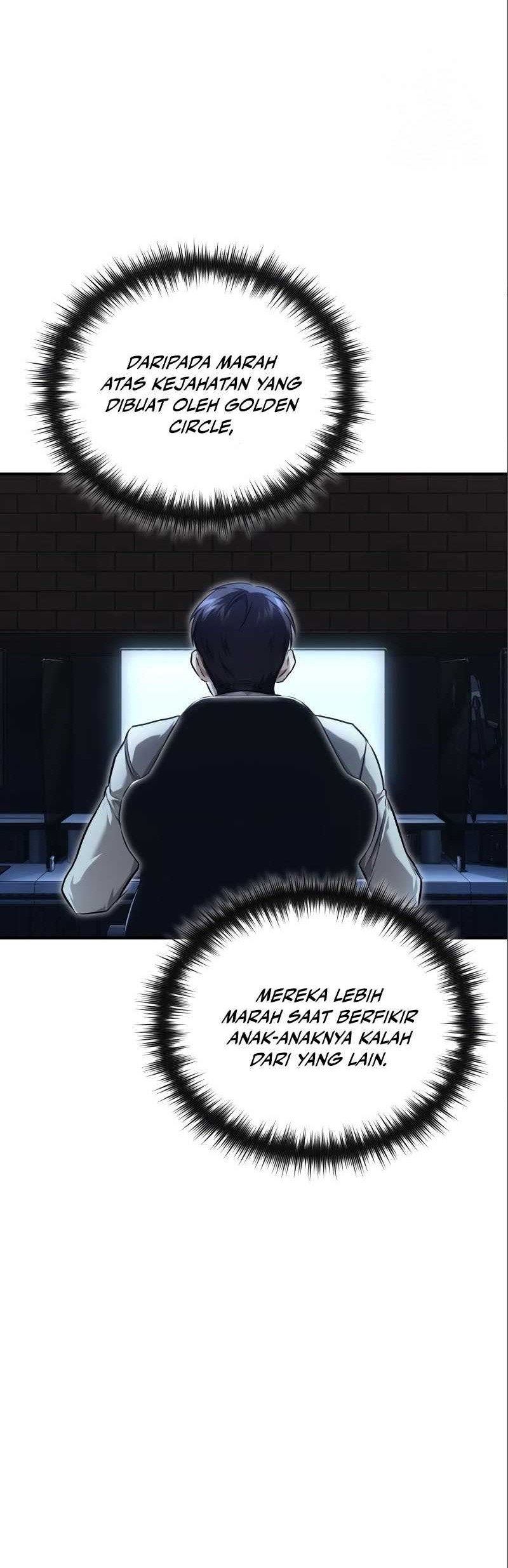 Devil Returns To School Days Chapter 39 Gambar 50
