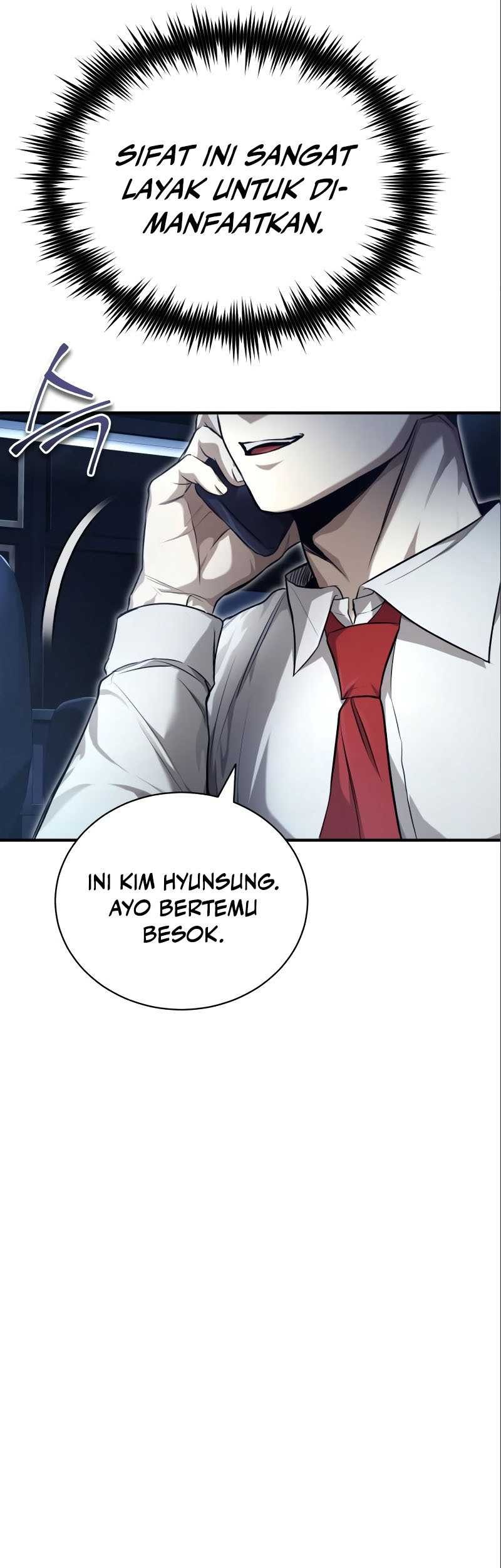 Devil Returns To School Days Chapter 39 Gambar 51