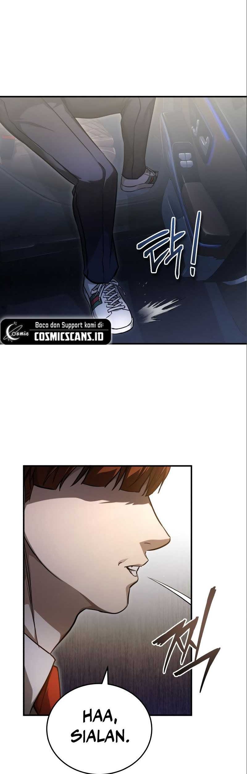 Devil Returns To School Days Chapter 39 Gambar 52